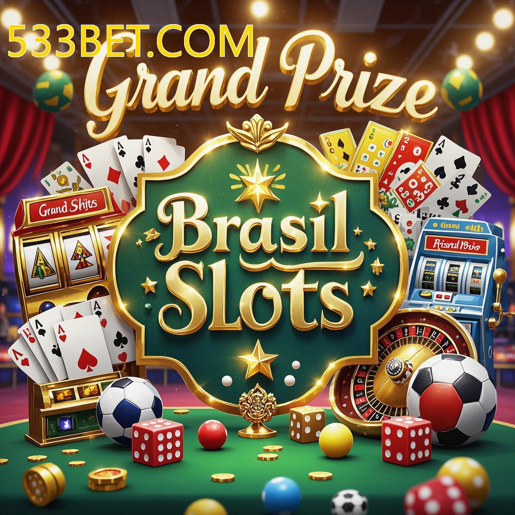 533bet GAME-Slots