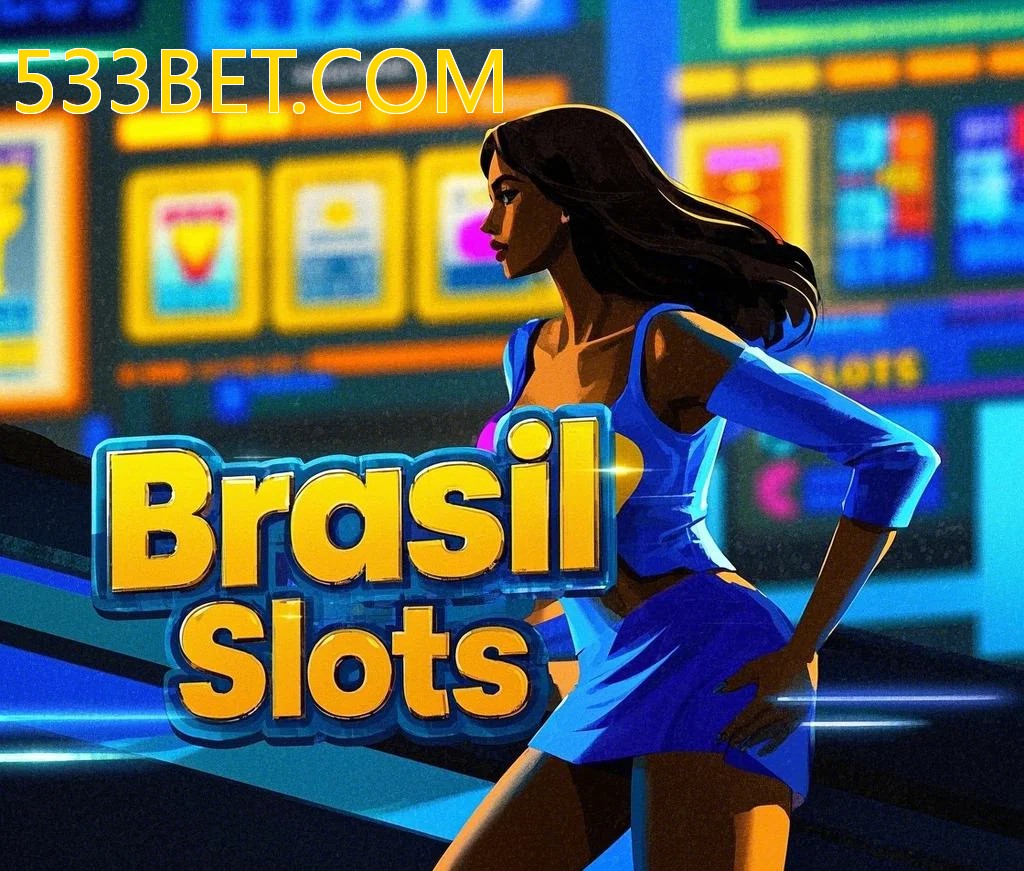 533bet GAME-Slots