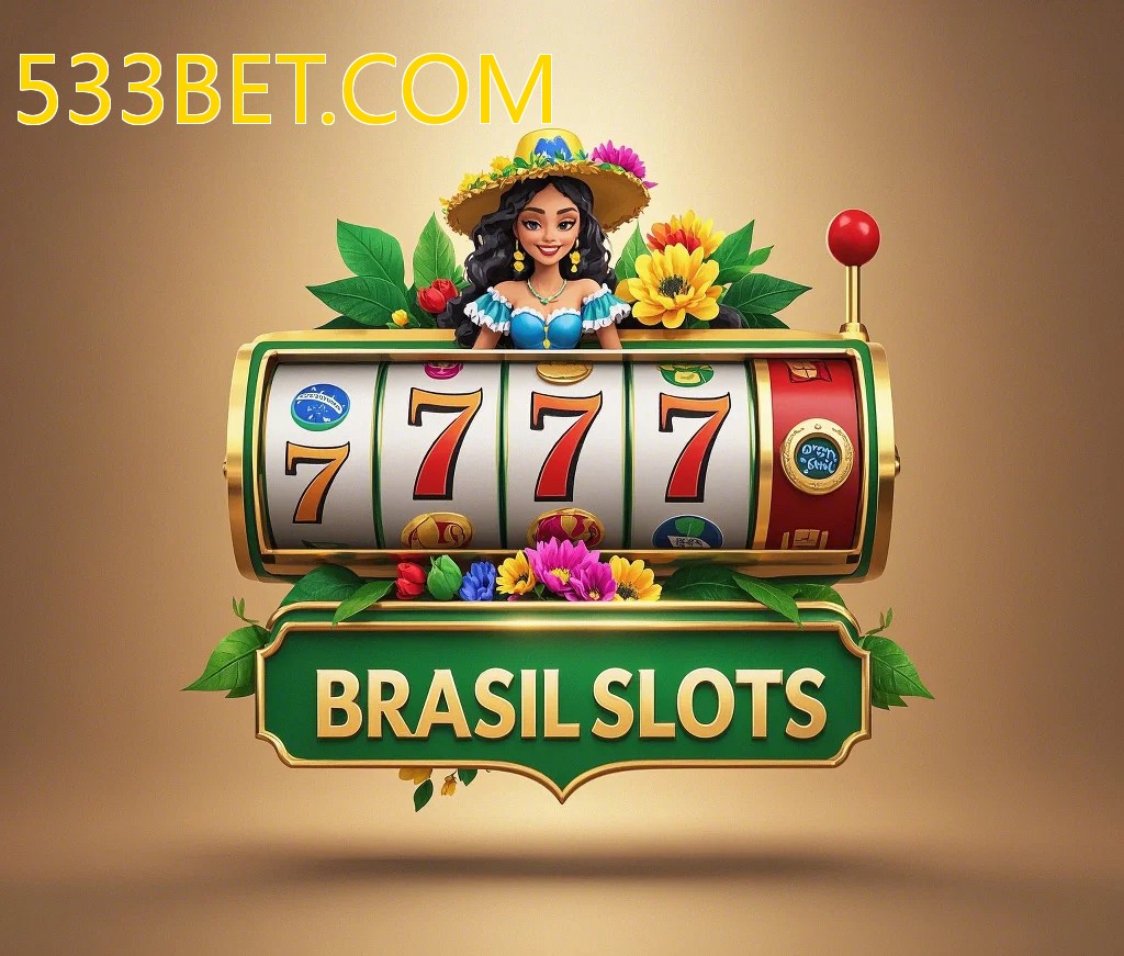 533bet GAME-Slots